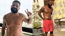 Rafaella Santos se pronuncia sobre ‘bronca’ em Gabigol: ‘Ele no modo paz, e eu cheia de coisas’