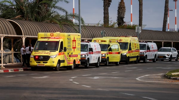 Investigação dos EAU para determinar se o incidente da flydubai estava ligado a 'atividade terrorista'