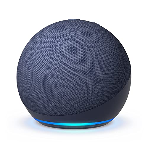 Imagem da matéria: Echo Dot em várias cores: escolha o seu smart speaker com Alexa