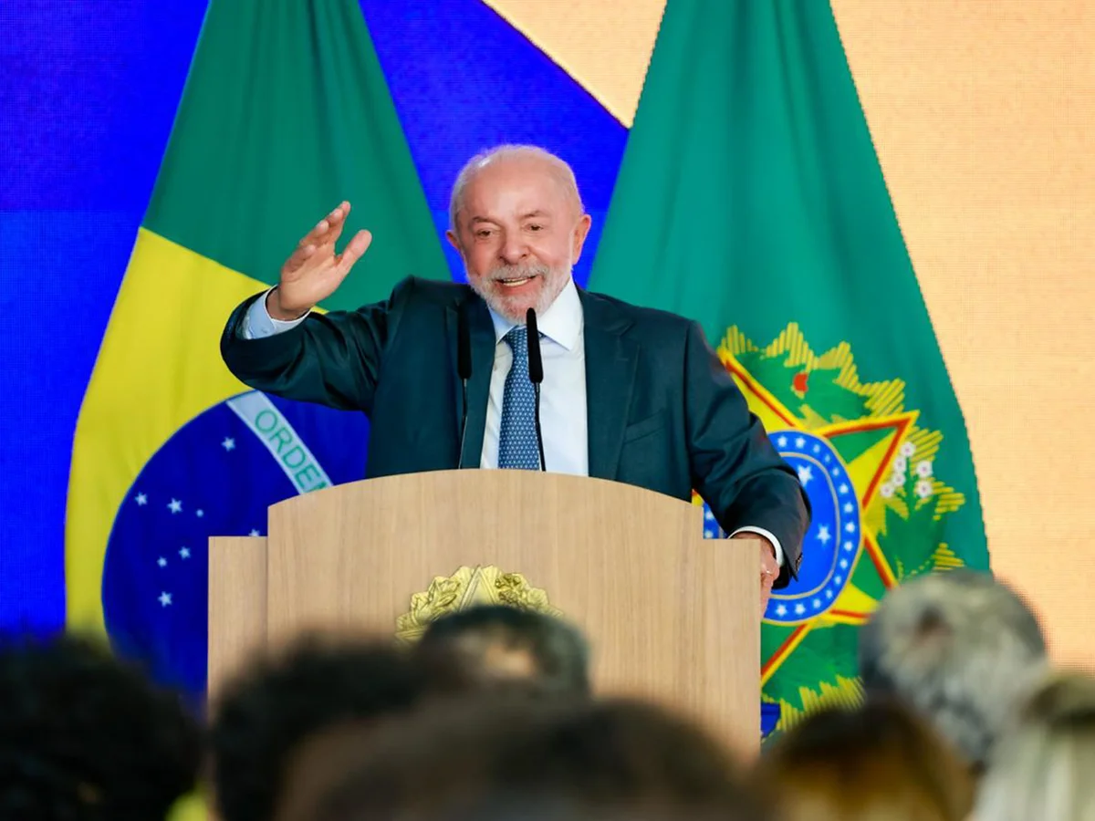 Lula regulamenta Marco dos Games para incentivar indústria de jogos no país