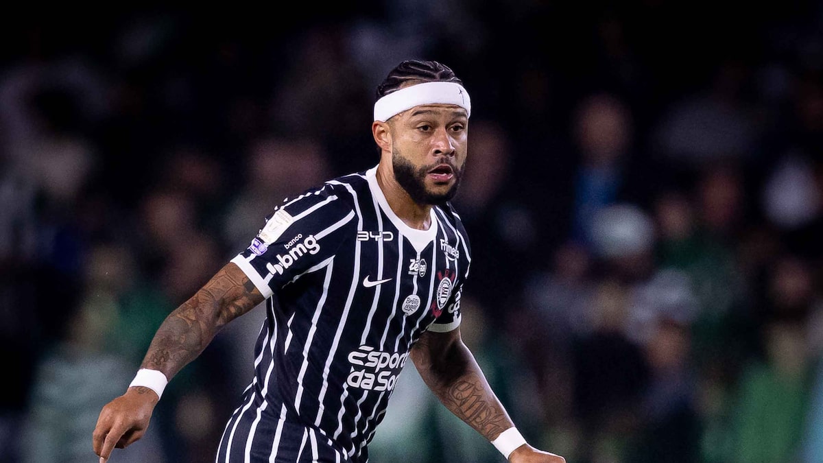 Corinthians chega a 35% de chances de rebaixamento a 9 jogos do fim e com Dérbi à vista