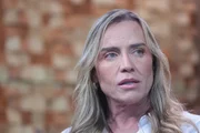 Celina Leão (PP) em sabatina no Metrópoles