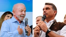 Lula tem 4x mais engajamento que Flávio nas redes após mudar estratégia para o 2º turno