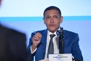 Nunes Marques pede à área técnica do TSE análise sobre "Exército do Lula"