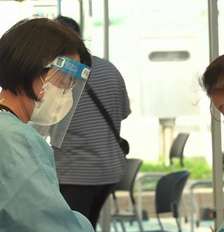 Potência em tecnologia e indústria, a Coreia do Sul mantém há décadas a maior diferença salarial de gênero da OCDE Foto: DW / Deutsche Welle