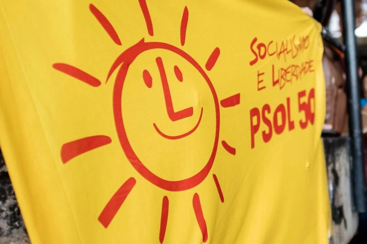 Imagem da matéria: Federação Psol/Rede não supera cláusula de barreira por 185 votos