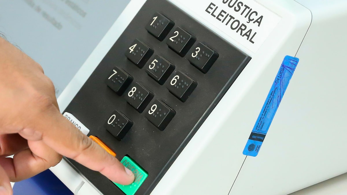 Segundo turno para governador será realizado em cinco Estados e no DF neste domingo