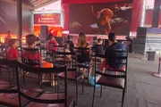 Cinemáximo Itinerante exibe sucessos de Hollywood na Estrutural