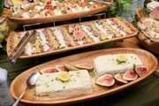 Mãe e filha, Sonia e Andrea Ghisi festejam aniversário em dose dupla