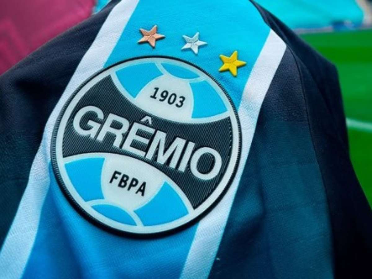Ex-volante do Grêmio está internado em estado grave após sofrer infarto
