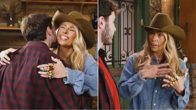 João Augusto Liberato pretende mostrar a verdade por trás dos nepo babies na tela da RECORD: ‘Muita emoção’