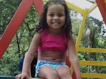Caso Ana Clara: veja as provas contra PM que Flávio afirma ser inocente