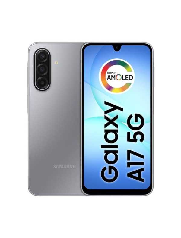 Imagem da matéria: Celulares Samsung 5G: top 6 modelos para ter internet veloz