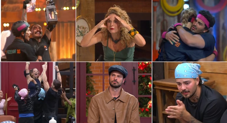 Adriane Galisteu passa por perrengue antes de chegar ao programa: ‘Tô ligando 190 e ninguém atende’