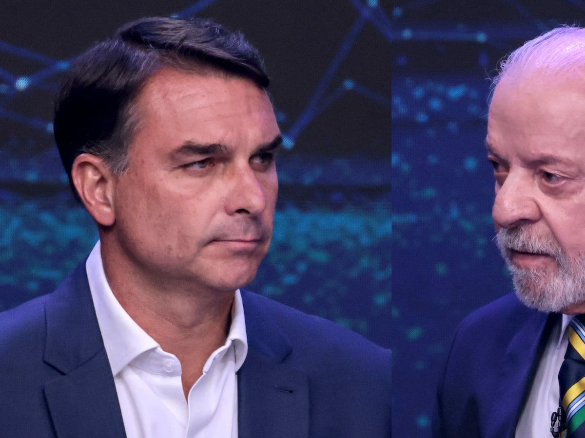 Meta afirma ao TSE que adotou medidas para garantir igualdade entre campanhas de Lula e Flávio