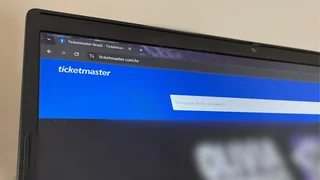 Vazamento expõe dados de contas da Ticketmaster no Brasil
