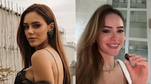 Rafaella Santos se pronuncia sobre ‘bronca’ em Gabigol: ‘Ele no modo paz, e eu cheia de coisas’