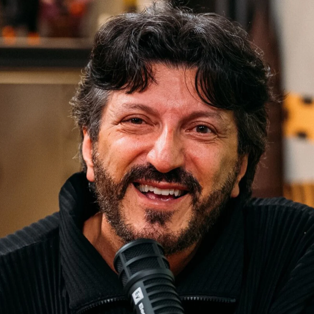 FAB presta homenagem a Lito Sousa: "Uma das vozes mais queridas da aviação"