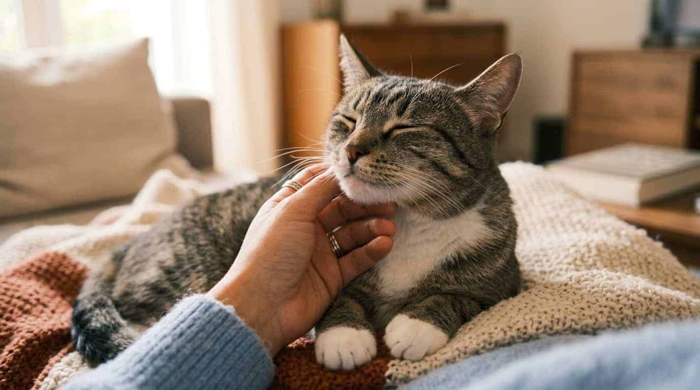 Países com mais gatos têm pessoas mais felizes, revela pesquisa