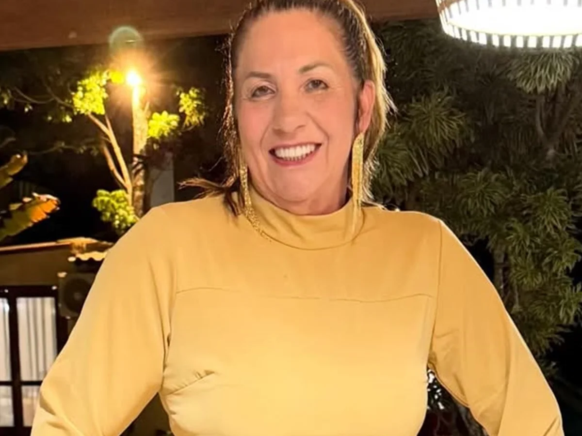 Margareth Serrão divide opiniões após repreender funcionária em reality