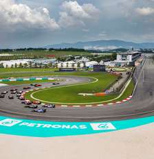 Foto: Divulgação / F1