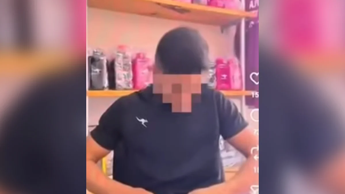 Homem é preso em MG após sugerir que nordestinos sejam agredidos com cinto