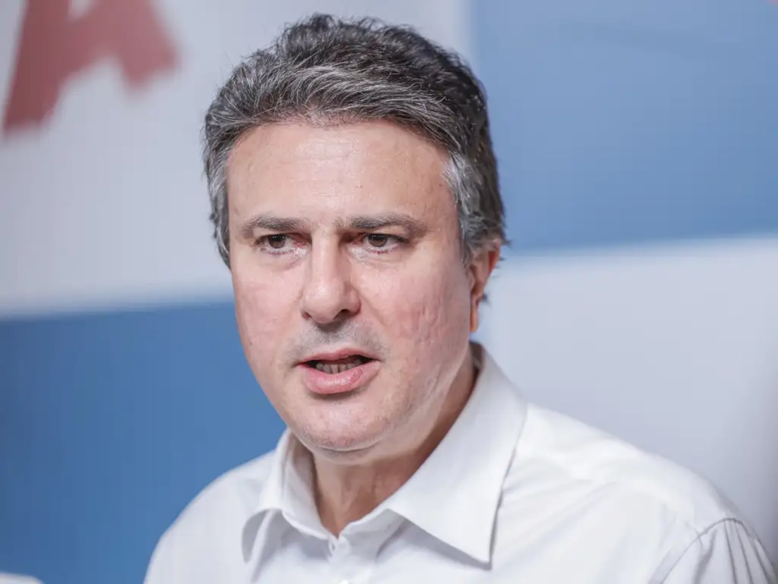 'Objetivo do governo é não causar nenhum prejuízo, principalmente para os pequenos', afirma senador Joédson Alves/Agência Brasil - Arquivo