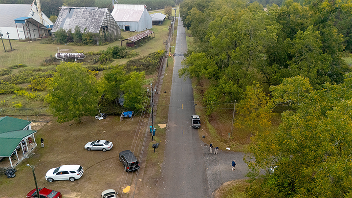 Tiroteio em massa na festa de bloco da Geórgia deixa 2 mortos e 35 feridos