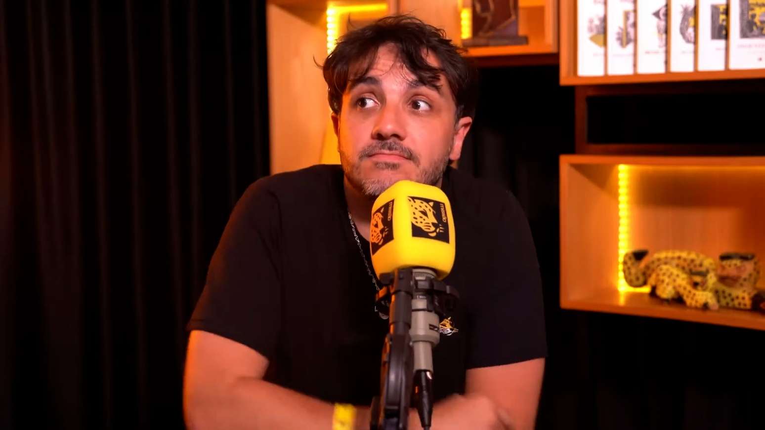 Imagem da matéria: Renan Santos nega ter sido procurado para fazer alianças e lista prioridades após 1º turno