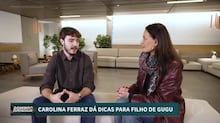 João Augusto Liberato pretende mostrar a verdade por trás dos nepo babies na tela da RECORD: ‘Muita emoção’