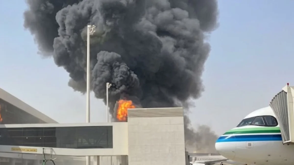 Sobe para 13 o número de mortos em ataque a aeroporto da Arábia Saudita