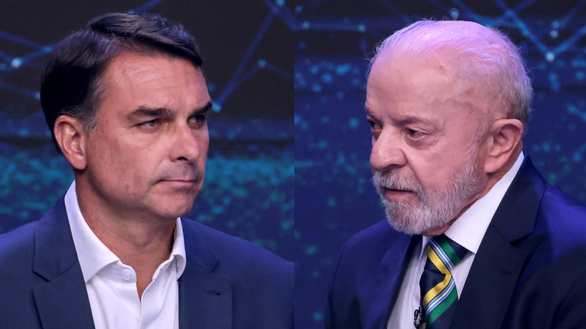 Meta afirma ao TSE que adotou medidas para garantir igualdade entre campanhas de Lula e Flávio