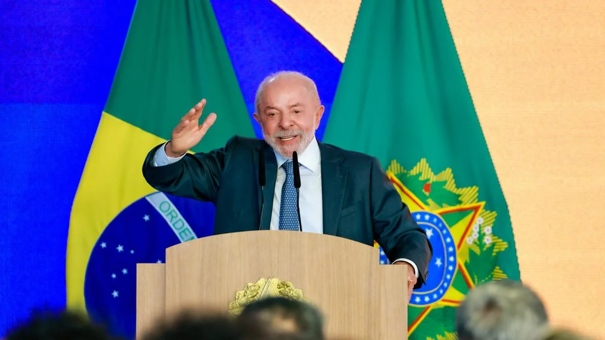 Lula regulamenta Marco dos Games para incentivar indústria de jogos no país
