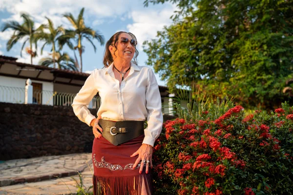 Margareth Serrão divide opiniões após repreender funcionária em reality - destaque galeria