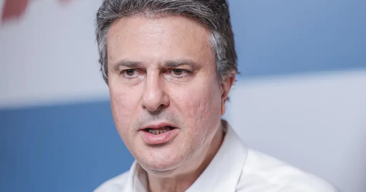 Camilo afirma que governo quer discutir com setores prejudicados pelo fim da escala 6X1