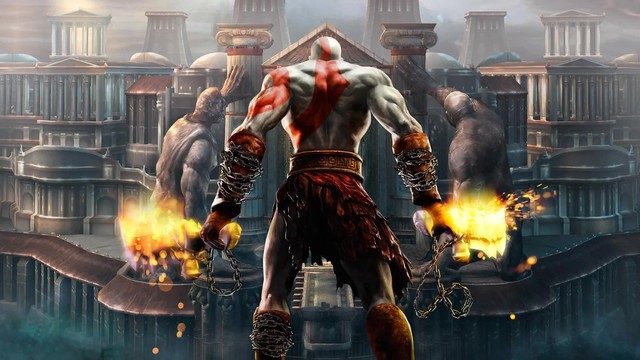 5 jogos clássicos do PS2 que continuam incríveis ainda em 2026