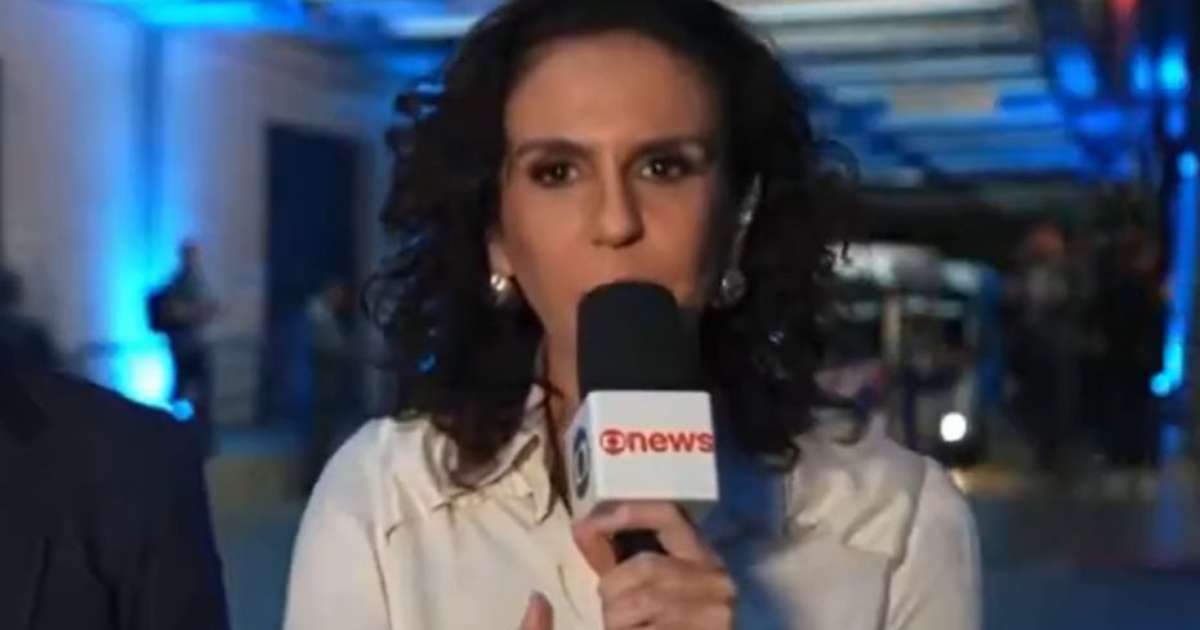 Após Flávio falar em censura, jornalista da Globo diz que candidato exigiu ausência de Renan do Santos em debate