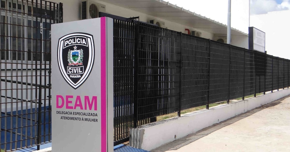 Dois casos de violência doméstica são registrados na Grande João Pessoa; um deles envolve mulher no pós-parto