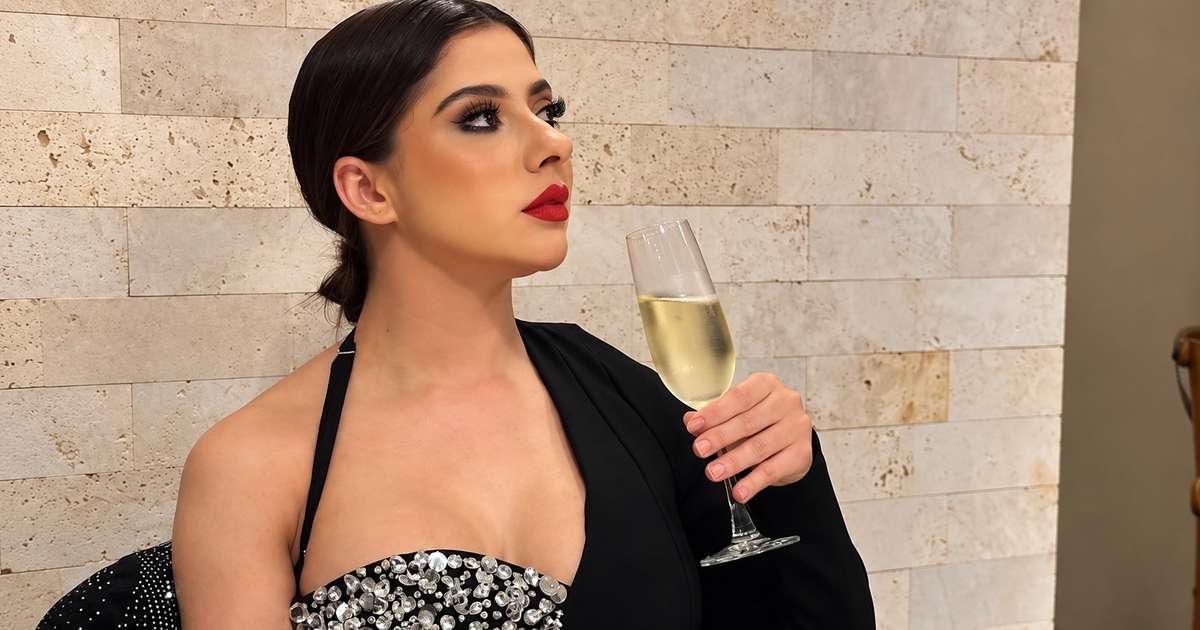 Influenciadora é suspeita de assumir tráfico ligado à máfia italiana após prisão do marido