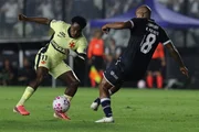 O Vasco perdeu apenas uma das últimas 10 partidas disputadas