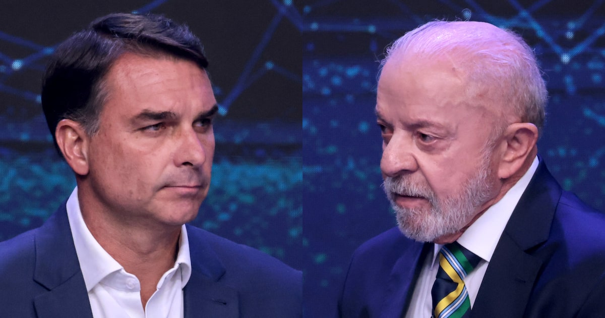 Meta afirma ao TSE que adotou medidas para garantir igualdade entre campanhas de Lula e Flávio