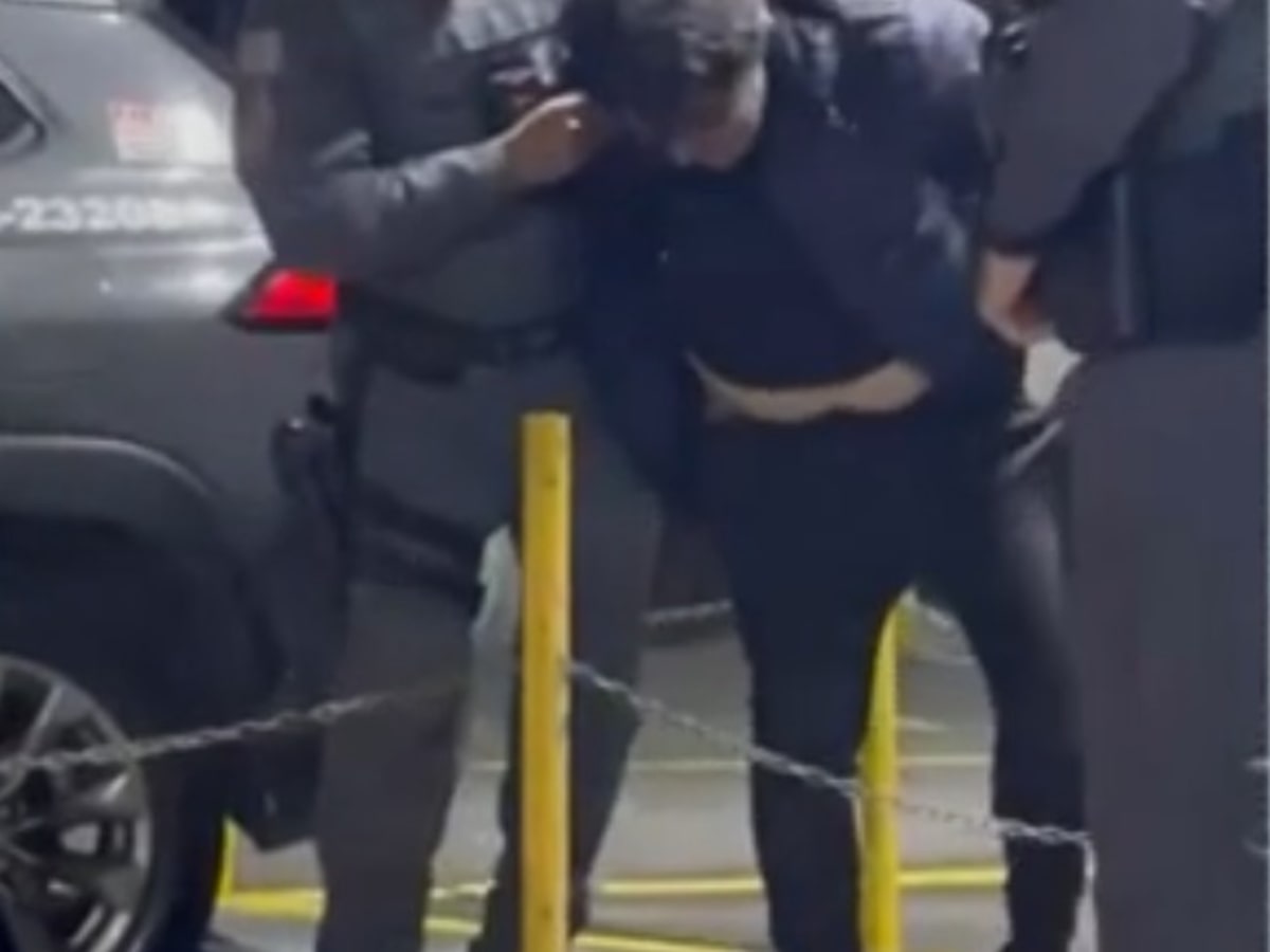 Polícia apura se deputado Marcelo Aguiar cometeu importunação sexual e se disparo foi intencional