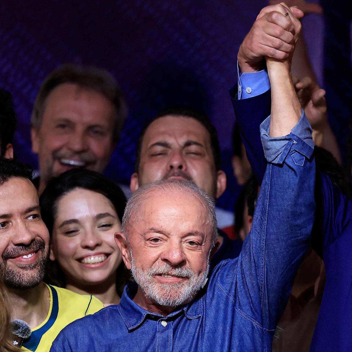 Lula iguala recorde do americano Franklin Roosevelt ao conquistar quarto mandato como presidente