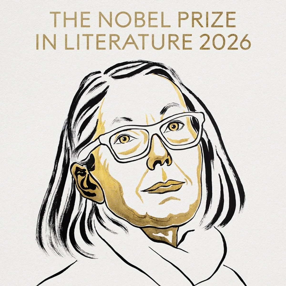 Escritora canadense Anne Carson vence o Prêmio Nobel de Literatura de 2026