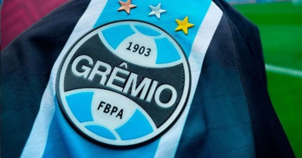 Ex-volante do Grêmio está internado em estado grave após sofrer infarto