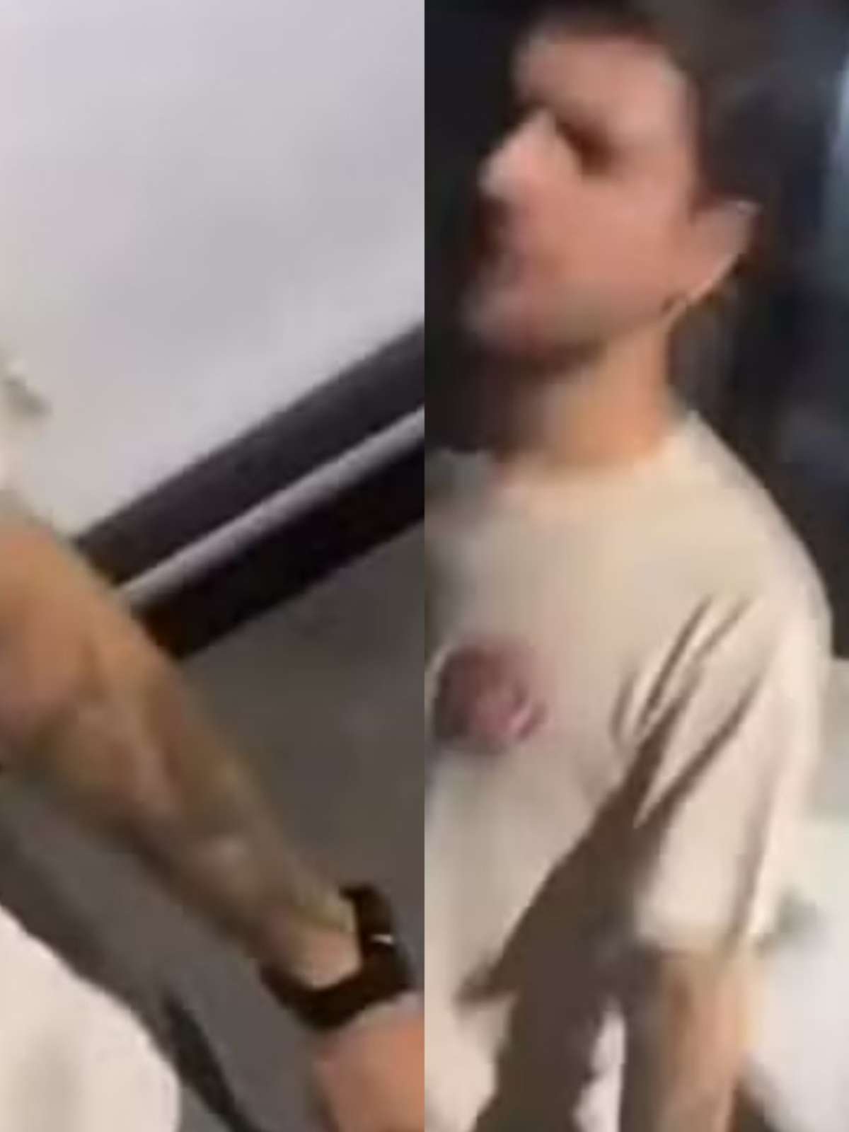 Grupo fez live agredindo engenheiro que morreu após se afastar de ato pró-Lula no litoral de SP; assista