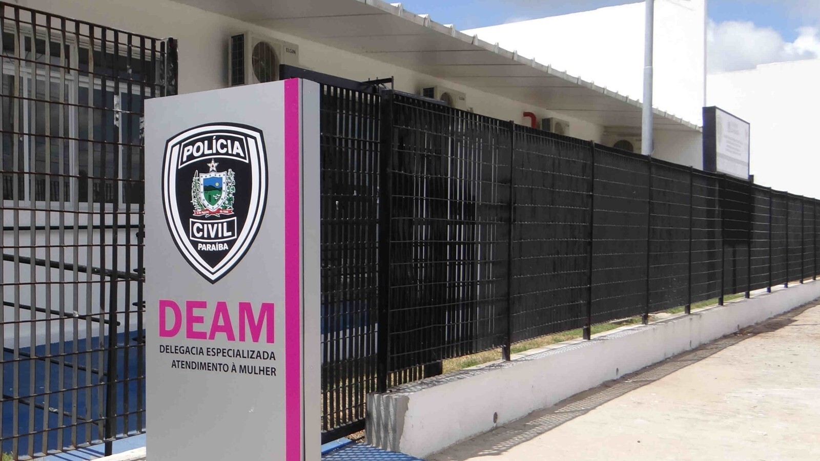 Dois casos de violência doméstica são registrados na Grande João Pessoa; um deles envolve mulher no pós-parto