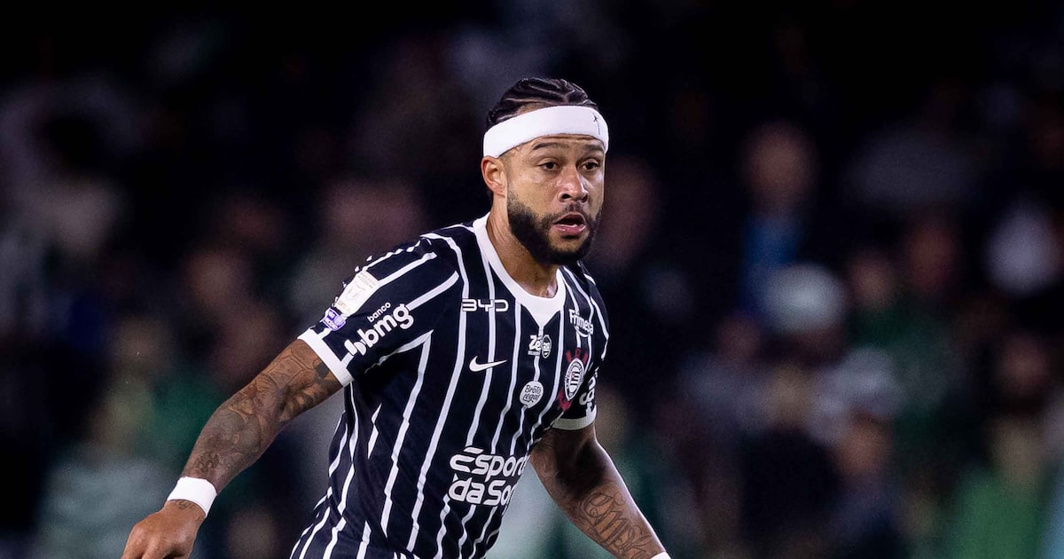 Corinthians chega a 35% de chances de rebaixamento a 9 jogos do fim e com Dérbi à vista