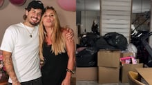 Rafaella Santos se pronuncia sobre ‘bronca’ em Gabigol: ‘Ele no modo paz, e eu cheia de coisas’