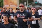 Metrópoles Endurance Corrida: confira os vencedores da prova dos 4km